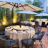 用餐环境也能这么美！