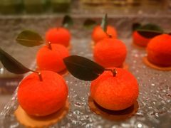 -太湖饭店玉兰厅(自助餐厅)