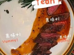 -J·one Bistro吉萬酒厨·牛排