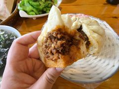 -漕河全驴宴饭店(徐水店)