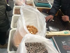 -王老头炒货(天坛东路店)