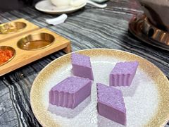 -西双版纳洲际度假酒店-泰傣餐厅