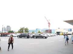 -新罗免税店(首尔总店)