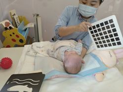 -爱帝宫月子中心(罗湖别墅院)