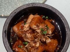 -阿明小菜·海鲜·上海菜(梅陇店)