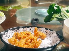 现炸酥肉-香樟活鱼馆(渝北店)