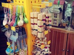 -宠物兔专门店(天丰利市场店)
