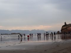 -南澳海滩