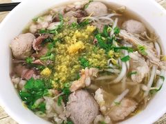 -州记·肠粉·牛肉火锅(福安店)