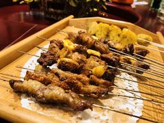 -恒盛居回族饭店