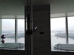 -厦门康莱德酒店