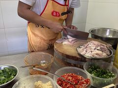 -小街47號江湖菜(四合院店)