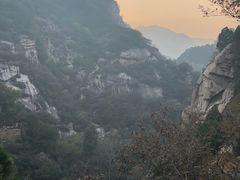 -黑龙潭风景区