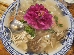 -老雒阳面馆·水席·洛阳菜(王城路店)