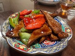 -熠盛·本帮菜Bistro(永嘉路店)