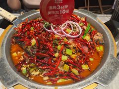 -南锣南门(东方银座店)