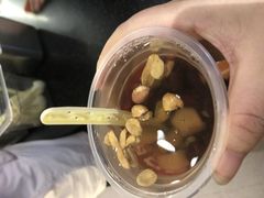 蜂蜜味烧仙草-八婆婆烧仙草(中山路店)