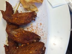 -艾薯夫妇Aysh(福田星河COCOPark店)
