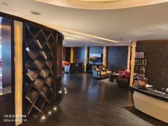 -上海豫园万丽酒店·行政酒廊(河南南路店)