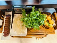 -京城北门羊蝎子铜锅涮肉(总店)
