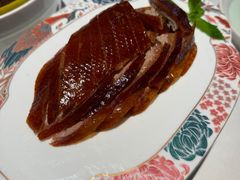 -在前门·烤鸭北京菜(五月花广场店)