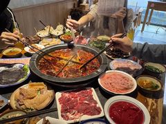 -陈眼镜火锅(总店)