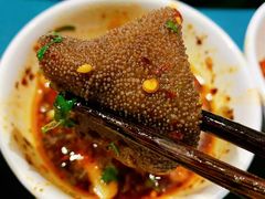 -东道煮牛肉火锅(重庆路店)