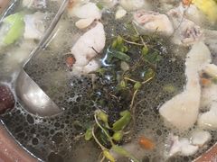 -洪大厨鸡煲(福田店)