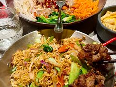 -李军力烧烤(丰庆路店)