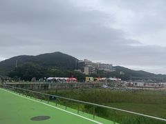 -东海半边山旅游度假区