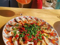 -床吧创意私房菜•Bistro