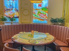 -合丰源幸福楼·客家菜