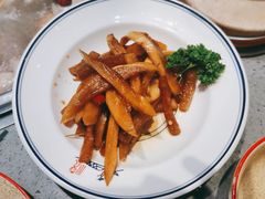 -羊来顺冰煮鲜羊 铁锅烀羊肉(中央大街店)