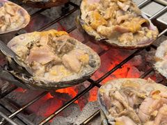 -震海贝烤贝·民俗特色店(延吉总店)