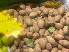 -曼阁市场水果批发市场