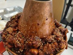 -农大2食堂