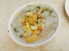 凤城艇仔粥-顺德人家食府(黄金广场店)