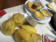 -犇放和牛烤肉·烤榴莲自助(苏宁城市奥莱店)