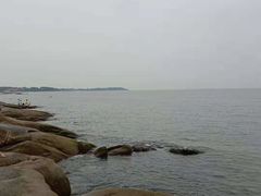 -老虎石海上公园