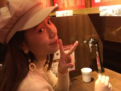 -天然豚骨拉面专门店 一兰(铜锣湾店)