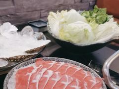 -熹悟海鲜火锅·广式打边炉