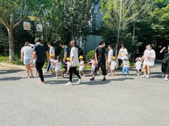 -NinoNina婴童成长中心(通州店)