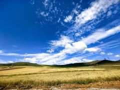 -塞罕坝国家级自然保护区