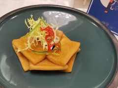 -酌宴府The China Club·广州万富希尔顿酒店(云城东路店)