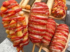 -哼蟹二将·烤肉酱蟹(合生汇店)