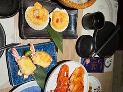 -大渔铁板烧(花园道店)