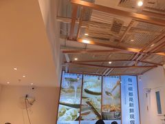 -小满手工粉(上海新世界城店)