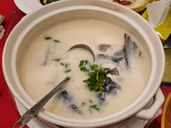 千岛湖鱼头汤-同济大酒店(绿宝广场店)