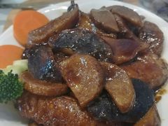 -箪食记(汉口路店)