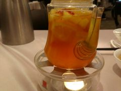 -粗茶淡饭·汉口公馆(循礼门店)